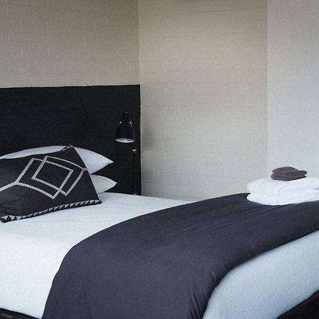 Cedar Lodge Braidwood Luaran gambar