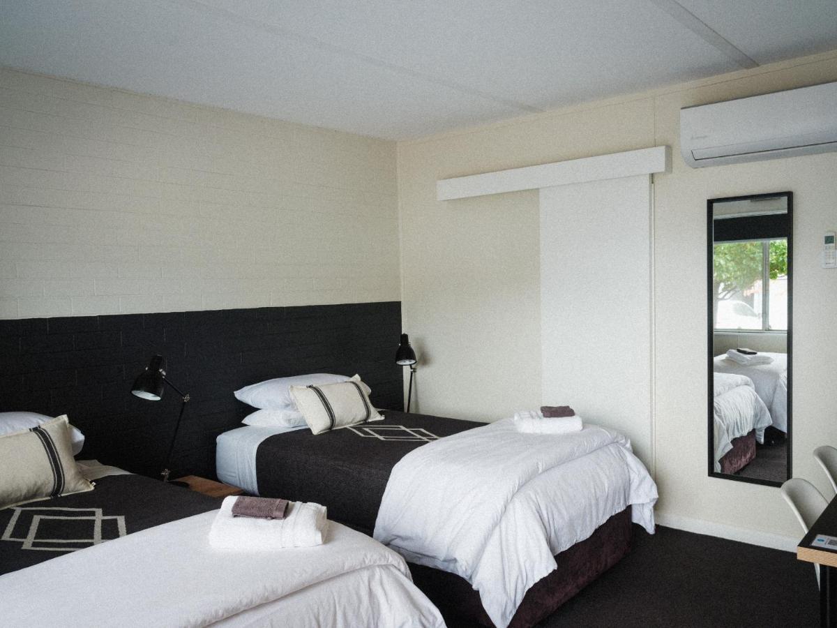 Cedar Lodge Braidwood Luaran gambar