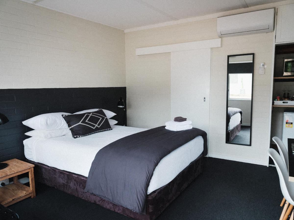 Cedar Lodge Braidwood Luaran gambar