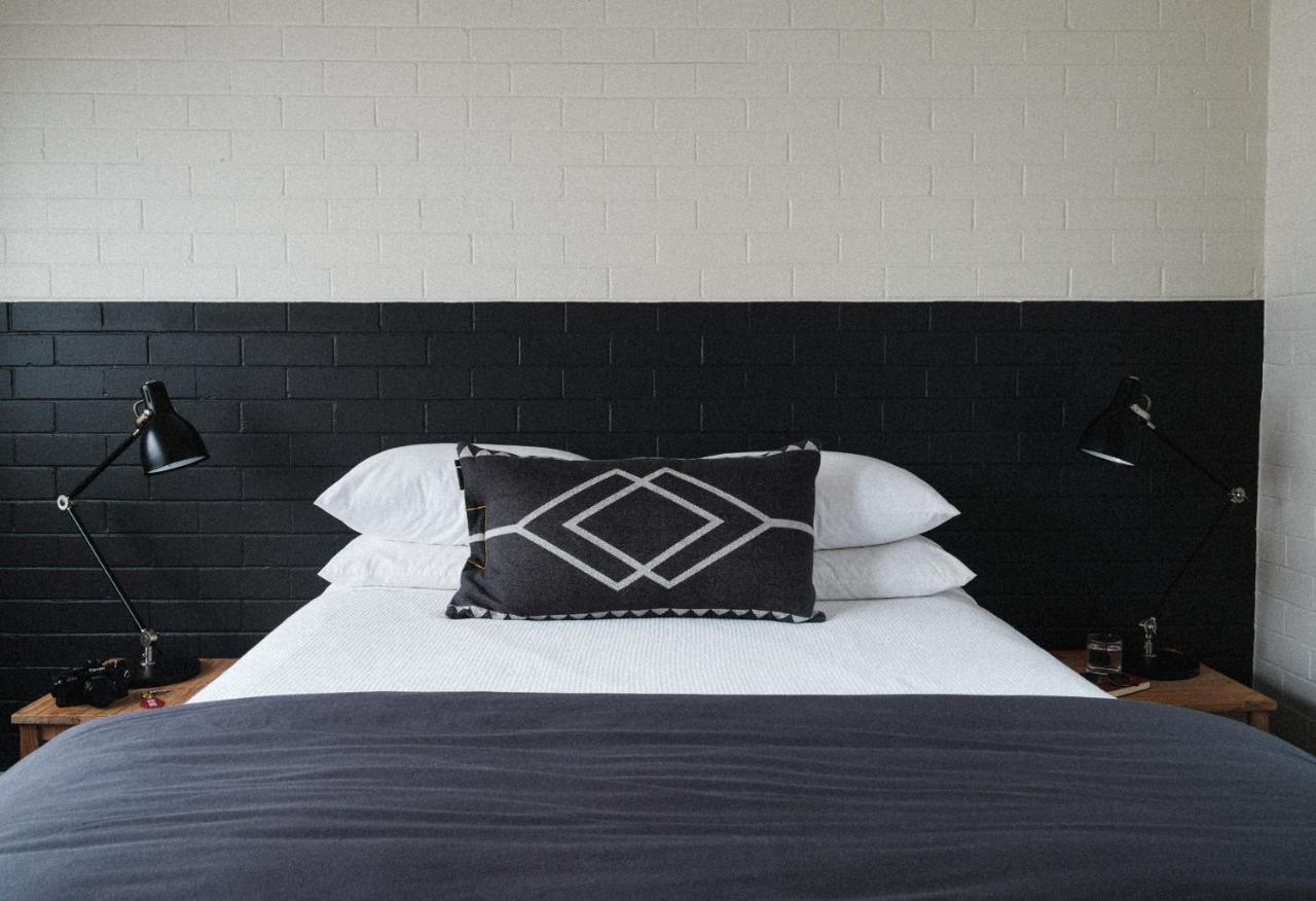 Cedar Lodge Braidwood Luaran gambar