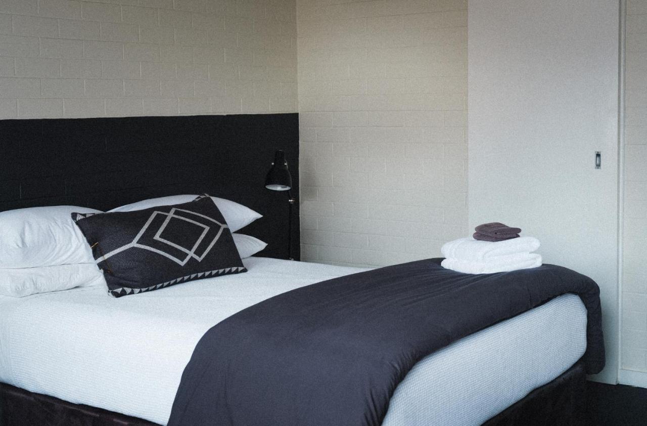 Cedar Lodge Braidwood Luaran gambar